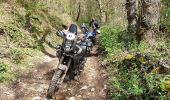 Trail Motorbike Vichel - vichel/costaros/issoire  - Photo 4