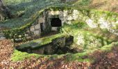 Trail Walking Cuzance - Cuzance chemin des fontaines  - Photo 2