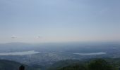 Trail Walking Albese con Cassano - Monte bolettone - Photo 9