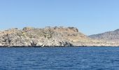 Excursión Barco a motor Κάλαθος - 210190623 boat trip - Photo 1