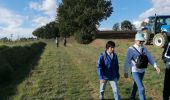 Tour Wandern Saint-Julia - gras capou - Photo 5