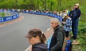 Excursión Senderismo Voeren - Amstel Gold Race 2024 🚲 - Photo 4