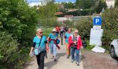 Trail Walking Le Puy-en-Velay - Circuit parcours Coeur et Ssnte - Photo 1
