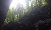 Trail Walking Mouthier-Haute-Pierre - gorges de noailles  - Photo 3