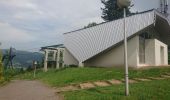 Randonnée Marche La Bourboule - Charlannes par Fohet retour sur parc fenestre par descente sous ancien funiculaire 2019-07-02 - Photo 6