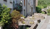 Randonnée Marche Pradelles-Cabardès - Pradelles Cabardès - Photo 15
