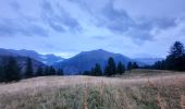 Tocht Stappen La Condamine-Châtelard - Sainte Anne de la condamine - Photo 6