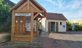 Trail Walking Villechauve - Villechauve 41310 - Photo 1
