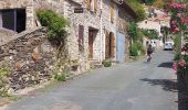 Randonnée Vélo de route Rosis - Le Tourrel Madale le Tourrel - Photo 1