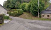 Trail Walking Philippeville - Franchimont 130922 - Photo 3