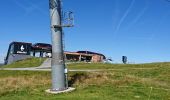 Tour Mountainbike Gemeinde Kirchberg in Tirol - Autriche 24 08 22 - Photo 1