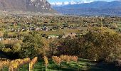 Randonnée V.T.T. Porte-de-Savoie - VTT Les coteaux d'Apremont - Photo 6