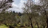 Randonnée Marche Bagno a Ripoli - Villa Mondeggi - Photo 3