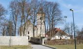 Percorso A piedi Lomnice nad Lužnicí - naučná stezka Velký lomnický - Photo 1