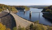 Trail Walking Baelen - Membach - Limbourg - Barrage de la Gileppe - Photo 17