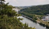 Trail Walking Namur - MLD  Bonnine - Photo 1