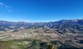 Trail Walking Die - Croix de Justin - Photo 1