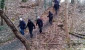 Trail Walking Vauhallan - Vauhallan - Photo 7
