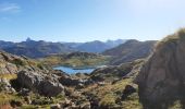 Excursión Senderismo Borce - Lac d'Estaens - Photo 5