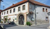 Percorso A piedi Gemeinde Weißenkirchen in der Wachau - Wösendorf-Seiber über Gruberwarte (blau) - Photo 6