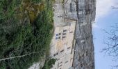 Tour Wandern Plan-d'Aups-Sainte-Baume - La Sainte Baume - Riboux - La Cabre - Photo 10