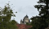 Percorso Marcia Vitrac - Vitrac, Périgord, journée un - Photo 9