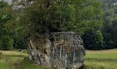 Tour Wandern Autrans-Méaudre en Vercors - t4m j2 - Photo 7