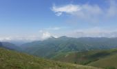 Tour Wandern Larrau - le Pic des Escalier - Photo 3