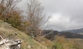 Percorso A piedi Marradi - L’Acquacheta e il Monte Lavane - Photo 4