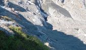 Excursión Senderismo Saint-Gervais-les-Bains - Glacier de Bionnassay 14.7.22 - Photo 13