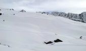 Randonnée Ski de randonnée Samoëns - 2025-01-30 Sortie Ski de Rando Col de la Golese - Photo 3