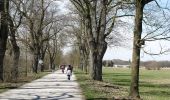 Percorso A piedi Oberschleißheim - Klausenweg Herzog Wilhem V - Photo 9