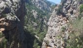 Randonnée Marche Sóller - MAJORQUE - Gorges de Biniaraix (SOLLER) - Photo 1