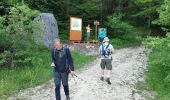 Trail Walking Lélex - rando n1 - Photo 1