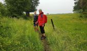 Trail Walking Florennes - 2019-06-15 Rosée 30 km - Photo 2