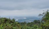 Randonnée Marche Guayaquil - Cerro Azul (Antenas) de ESPOL - Photo 14