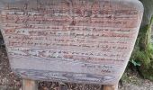 Tour Wandern Ohey - pilori hodoumont goesnes - Photo 4