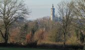 Tocht Noords wandelen Bergen - Hyon Mons - Photo 2