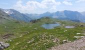 Tour Wandern Orcières - 20210723 Orcieres les 6 lacs - Photo 3