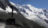 Trail On foot Chamonix-Mont-Blanc - The Grand Mulets - Photo 9