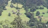 Tour Wandern Hauteluce - LE SENTIER DES COTES A HAUTELUCE - Photo 3