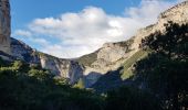 Randonnée Marche nordique Saint-Guilhem-le-Désert - St Guilhem Via Tolosana Max Nègre 21 janv 2023 - Photo 2