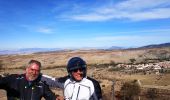 Trail Moto cross Diezma - Sortie Calahora Guadix - Photo 2