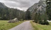 Trail Walking Cauterets - 65-marcadeau-20km-600m - Photo 4