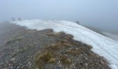 Tocht Stappen Saint-Dalmas-le-Selvage - Mercantour : Col des Fourches  - Photo 14