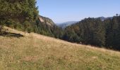 Trail Walking Les Gras - Les Gras Trail Walking Les Gras - Les Gras