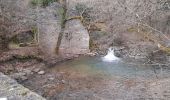 Trail Walking Rocamadour - Rocamadour , magés , moulins du saut - Photo 1