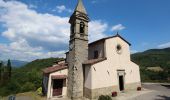 Trail On foot Ortignano Raggiolo - IT-30 - Photo 6