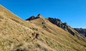 Trail Walking Mont-Dore - Le Sancy par le val Courre, sources Dore Dogne - Photo 13