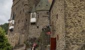 Tocht Te voet Pillig - Burgentour - Burg Pyrmont zur Burg Eltz - Photo 9